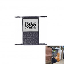 Car Barrier with Storage Bag